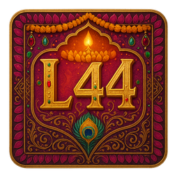 L44 ডিলার টেবিল দিশা